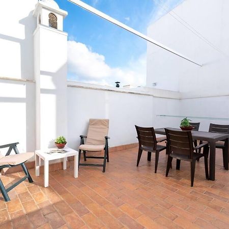 Comodo Apartamento En Almonte Exteriör bild