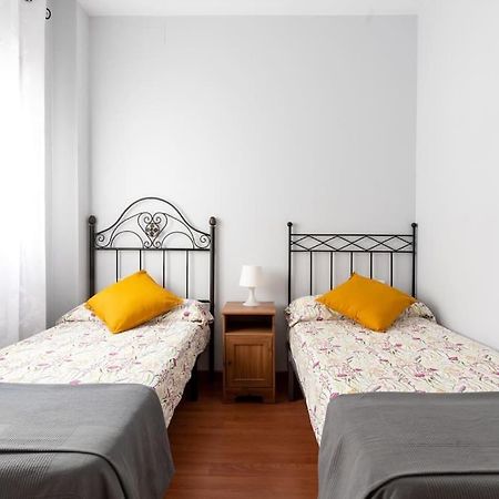 Comodo Apartamento En Almonte Exteriör bild