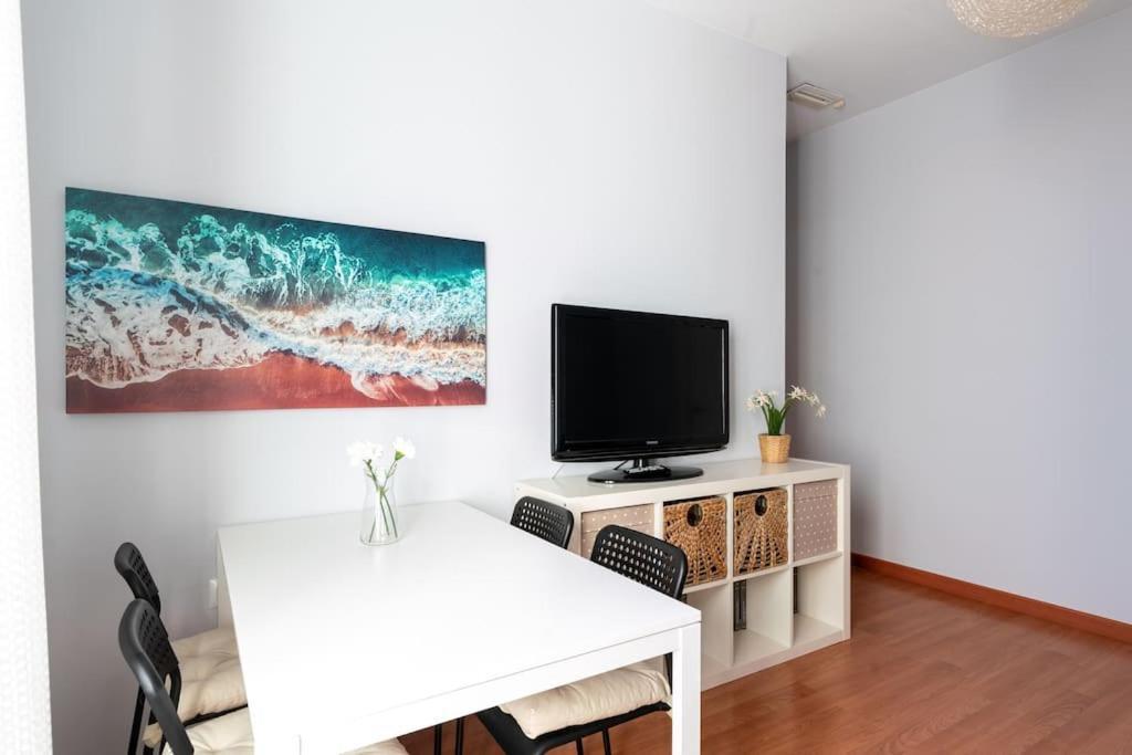 Comodo Apartamento En Almonte Exteriör bild