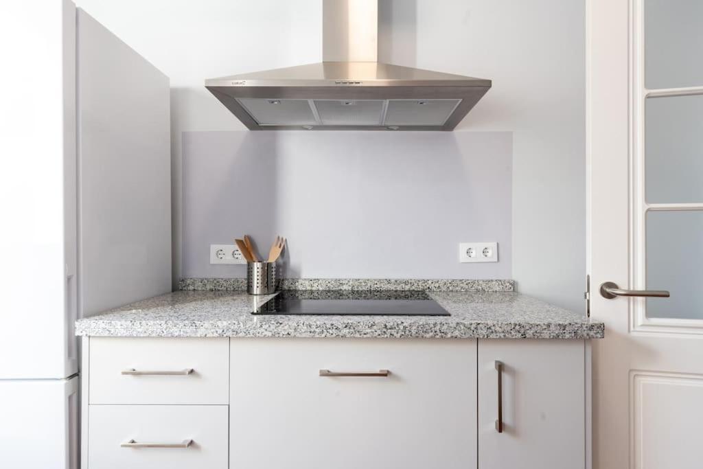 Comodo Apartamento En Almonte Exteriör bild